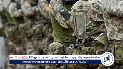 سياسي أوروبي يدعو لإرسال عسكريين من دول الاتحاد الأوروبي إلى أوكرانيا