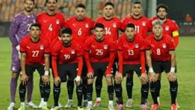 بث مباشر.. لمباراة مصر وجنوب إفريقيا في أمم إفريقيا 2025.. الفراعنة أمام أسود الجنوب 