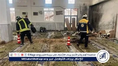 دول عربية تدين تفجير مسجد حمص وتؤكد دعم سوريا في مواجهة الإرهاب