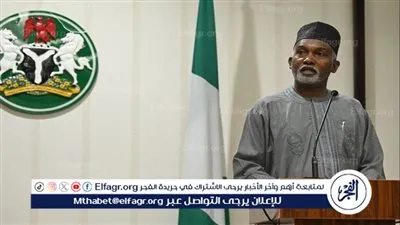 خارجية نيجيريا: الوضع الأمني ​​المتردي في البلاد يعود إلى الإطاحة بالقذافي والحظر الأمريكي للأسلحة