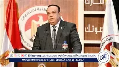 عاجل- فوز 101 مرشحًا في إعادة المرحلة الثانية لانتخابات النواب وإلغاء 4 لجان