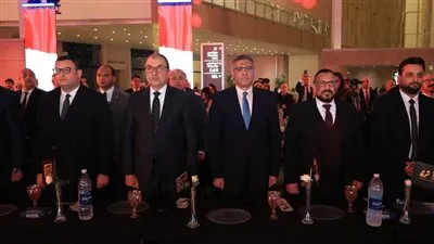 محافظ الجيزة يشهد انطلاق النسخة الثانية من مهرجان The Best – عقار مصر 2025 بالمتحف المصري الكبير