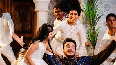 بعد نجاحه مع جنات.. الحسن عادل ينتهى من تصوير كليب 