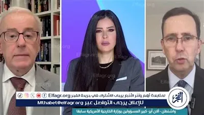 آلان أير: قيود إيران على التفتيش النووي تهدد استمرار المفاوضات وإسرائيل قد تستغل الفرصة للضرب