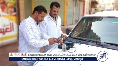 «مياه الفيوم» تتابع جودة مياه الشرب والصرف الصحي والصناعي بسحب أكثر من 34 ألف عينة