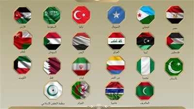 دول عابرة للأقاليم ترفض اعتراف إسرائيل بـ 