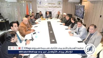 محافظ أسيوط: انتهاء اليوم الأول من جولة الإعادة بالدائرة الثالثة وغلق اللجان دون معوقات أو شكاوى