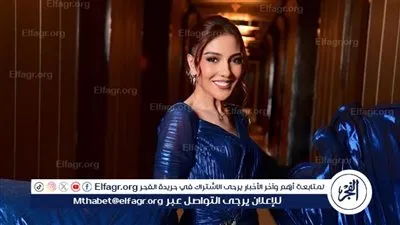 مي كساب تدخل رمضان 2026 بشخصية جديدة في 