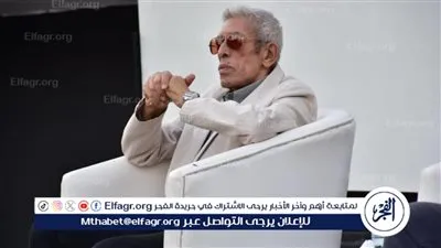 بعد وفاته.. داوود عبدالسيد يتصدر تريند 