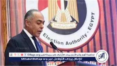 عاجل- انتظام التصويت في جولة الإعادة بالدوائر الملغاة لانتخابات النواب.. فتح اللجان في 7 محافظات