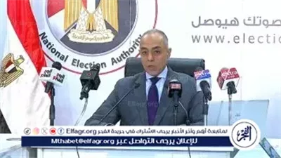 عاجل- «الوطنية للانتخابات»: وسائل الإعلام شريك رئيسي في ضمان شفافية العملية الانتخابية