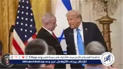 تحركات ما قبل اللقاء الأمريكي.. نتنياهو يطلب دعم واشنطن لخيارات عسكرية ضد إيران وحزب الله