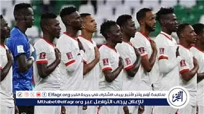 صقور الجديان تواجه غينيا الاستوائية في مواجهة مصيرية بأمم إفريقيا 2025.. كل التفاصيل عن الموعد والقنوات والبث المباشر