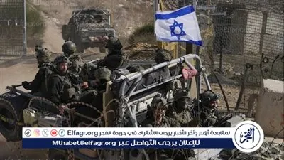 الجيش الإسرائيلي يسحب اللواء 55 من جنوب سوريا