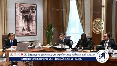 مدبولي: مصر جاهزة لاستضافة الآلية الأفريقية للشراء الموحد وتعزيز التعاون الصحي مع الدول الأفريقية