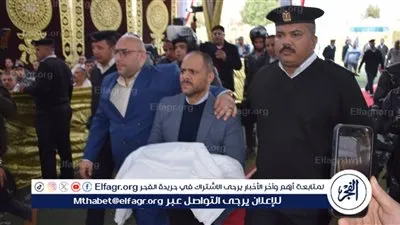 الكفن ينهي خصومة ثأرية دامت 13 عامًا بين عائلتي البوشي والسني في بني سويف