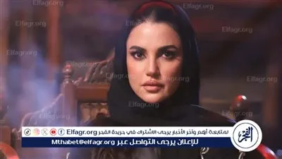 من كواليس «علي كلاي».. دُرّة بإطلالة شعبية تستعد لتقديم ثنائية درامية مع أحمد العوضي