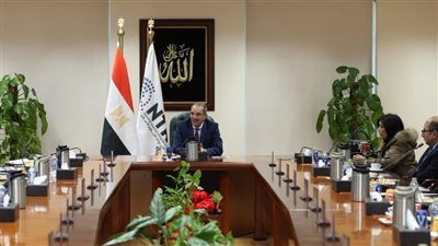 طلعت: الجهاز القومى لتنظيم الاتصالات أطلق حزمة من الخدمات تشمل خدمات الجيل الخامس وإنترنت الأشياء للسيارات وWiFi Calling 