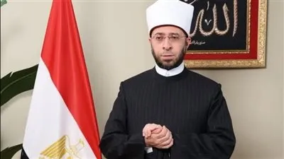 وزير الأوقاف يهنئ الرئيس السيسي بالعام الميلادي الجديد