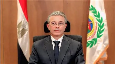 رئيس مصلحة الجمارك: نعمل على بناء منظومة جمركية متطورة تعتمد على الذكاء الاصطناعي