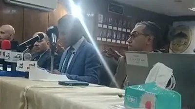 نتيجة العدد الحصري لأصوات الناخبين بإعادة دائرة الرمل في الإسكندرية