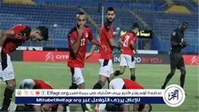 المنتخب المصري في مواجهة أنجولا بث مباشر اليوم بكأس أمم إفريقيا والقنوات الناقلة