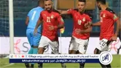 المنتخب المصري يصطدم بأنجولا في ختام دور المجموعات بكأس أمم إفريقيا 2025.. بث مباشر والقنوات الناقلة