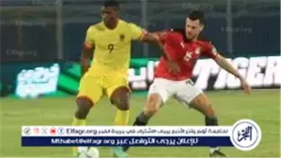 الفراعنة ينهون دور المجموعات بمواجهة أنجولا في كأس أمم إفريقيا 2025.. بث مباشر والقنوات الناقلة