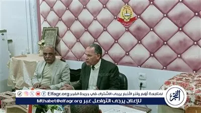 وكيل تعليم أسيوط يلتقى مديرى التعليم الابتدائى لمناقشة ضوابط التقييمات النهائية 