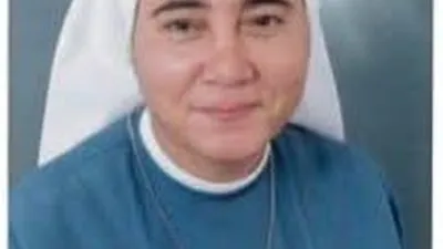 بطريرك الأقباط الكاثوليك ينعي انتقال الأخت ماري سعاد عبد الملاك