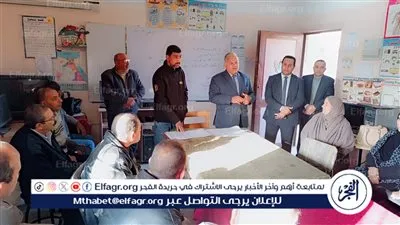 مدير تعليم الفيوم: تعليمات مشددة بتحقيق أعلى درجات الانضباط الإداري بالمدارس