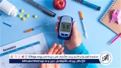 الاتحاد الدولي للسكري يعترف رسميًا بالنوع الخامس من مرض السكري
