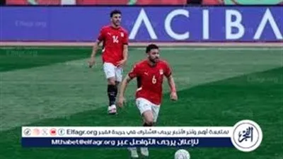 بث مباشر.. منتخب مصر يواجه أنجولا في أمم إفريقيا 2025