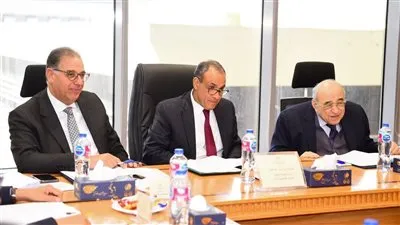 وزير الخارجية يشارك في الاختبار الشفوي للمتقدمين لمسابقة التعيين بوزارة الخارجية