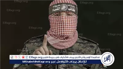 القسّام حسمت الجدل.. تعلن استشهاد قيادات بارزة.. وهكذا كشفت هوية متحدثها الرسمي 