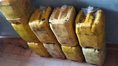 حملات تموينية مكثفة بالعجمي في الإسكندرية 