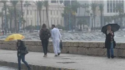 شبورة كثيفة وبرودة شديدة.. تحذير عاجل من الأرصاد بشأن طقس الإسكندرية اليوم 