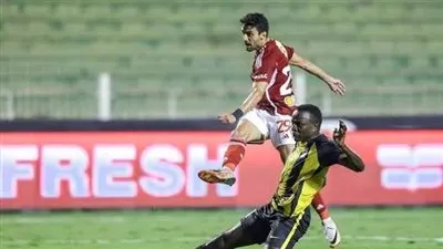 بث مباشر مواجهة نارية في 