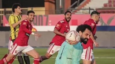 مجانًا ودون اشتراك بث مباشر يلاكووووورة.. الأهلي والمقاولون العرب كأس عاصمة مصر 