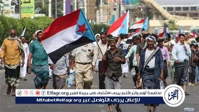 الحكومة اليمنية تدعو المجلس الانتقالي الجنوبي للانسحاب الفوري وغير المشروط من حضرموت والمهرة