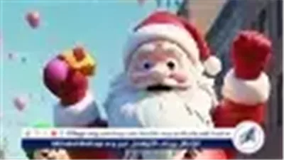 كيف تحوّل القديس نيقولاوس إلى «سانتا كلوز»؟.. القصة الكاملة لرمز البهجة في رأس السنة