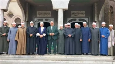 خلال عام 2025.. إحلال وتجديد عدد من مساجد الشرقية بتكلفة 221 مليون جنيه