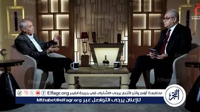 الكاتب الفلسطيني البارز حسن عصفور يكشف كواليس القرار الذي أدى إلى اغتيال ياسر عرفات في 