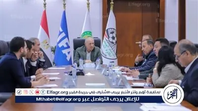 الانتقالات الشتوية.. رسميا فتح باب القيد الشتوي للموسم 2025‑2026 من 1 يناير حتى 8 فبراير