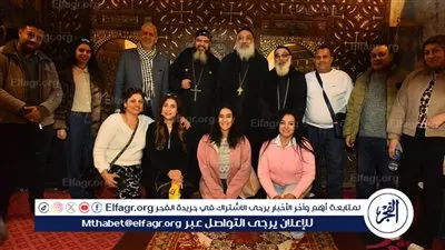 محافظ أسيوط: استكمال الرحلات السياحية لطلاب المدارس يرسخ الوعي بمسار العائلة المقدسة