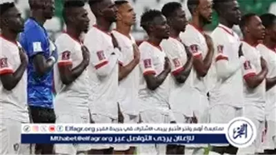 صقور الجديان في مهمة الفوز.. السودان يواجه بوركينا فاسو اليوم في كأس أمم إفريقيا 2025