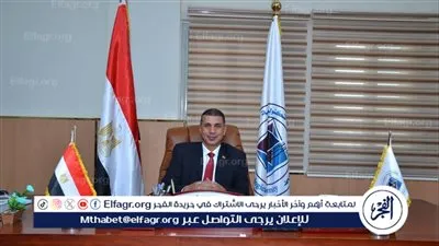 جامعة أسيوط التكنولوجية تُعلن عن جاهزيتها الكاملة لانطلاق امتحانات الفصل الدراسي الأول 