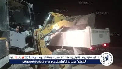 محافظ أسيوط: حملات نظافة مكثفة للارتقاء بالبيئة وتحسين المظهر الحضاري بساحل سليم