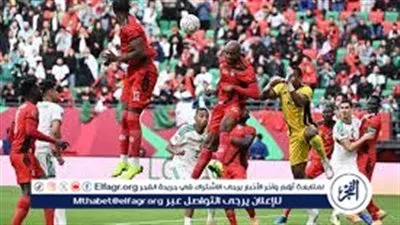 يلا كوورة.. مباراة السودان وبوركينا فاسو اليوم في كأس أمم إفريقيا 2025