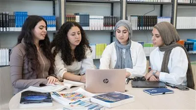 جامعة مصر للمعلوماتية تنافس أفضل جامعات العالم في ألعاب التفكير الاستراتيجي لإدارة الشركات 